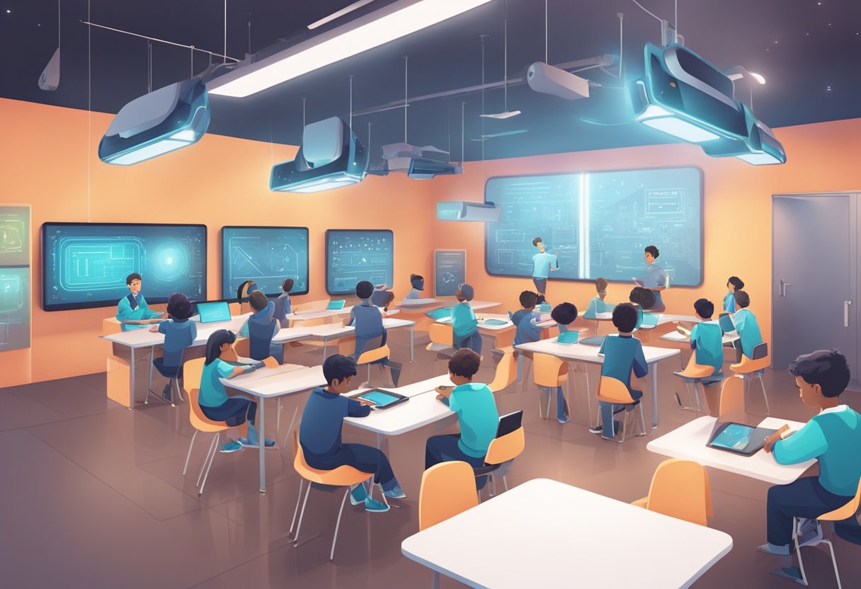 Maths Circus LearningMole