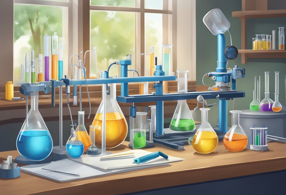 Experiments Techniques