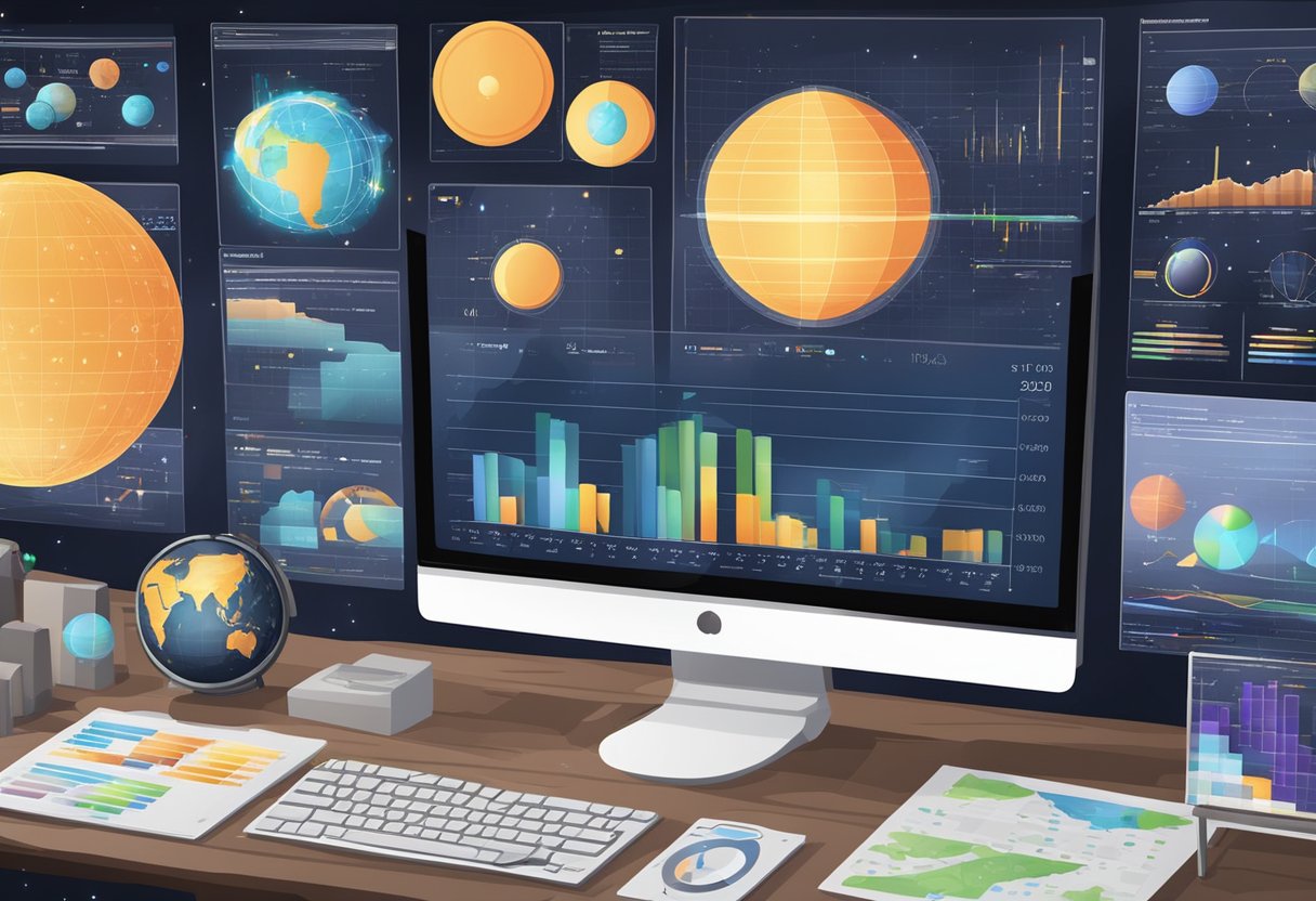 earth and space,assessment LearningMole