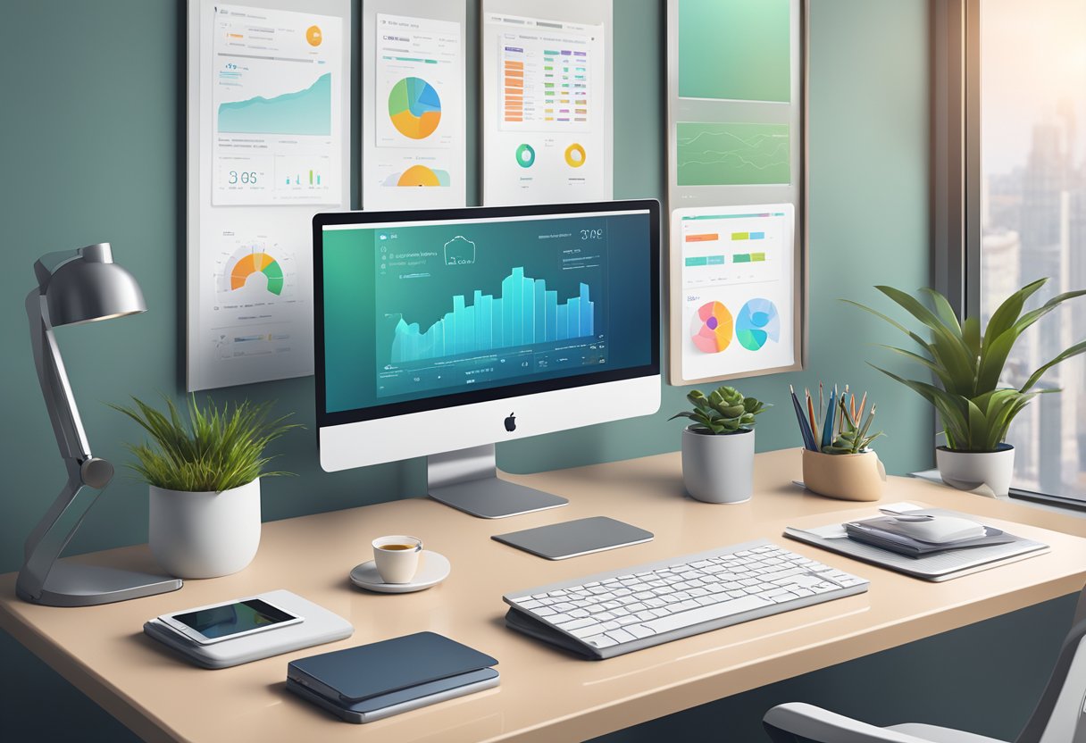 Screen Time Management,digital LearningMole