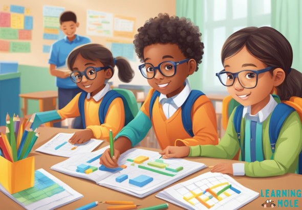 Maths Calculations for Primary Students: Friendly Tips for Success