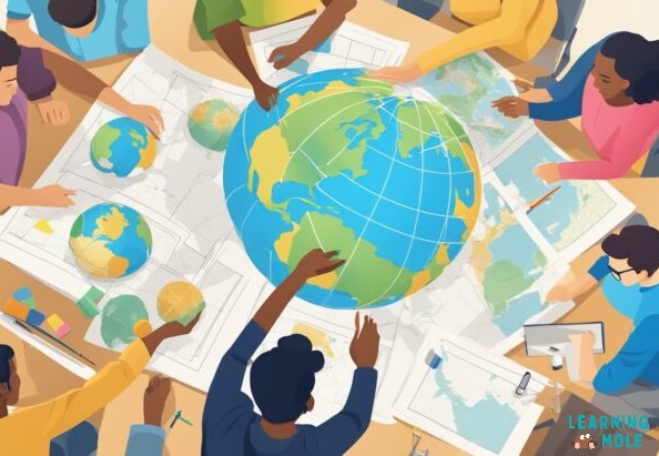 Real-Life Applications of Global Issues in Primary Education: Inspiring Young Minds