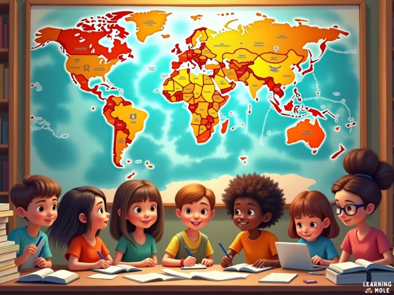 Studying Culture: Key Methods & Common Pitfalls studying culture,Cultural studies LearningMole studying culture