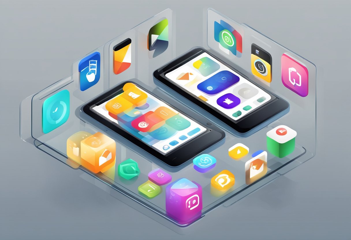 screen time management