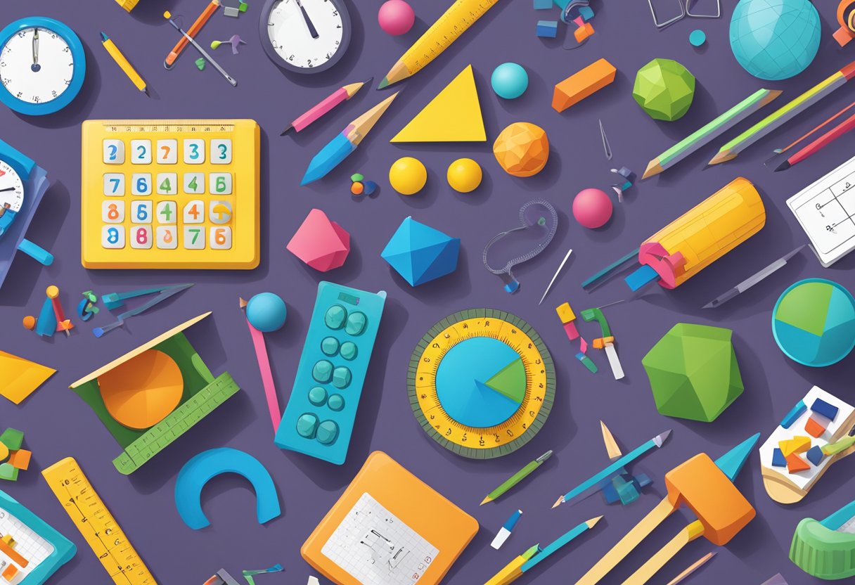 Interactive Math Tools Patterns Interactive Maths Calculations Resources: Fun Digital Tools