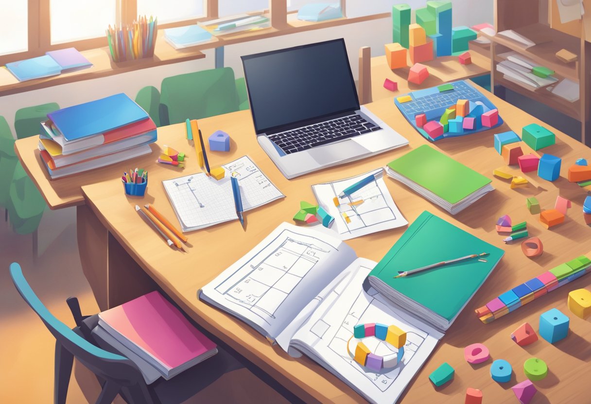 Maths Calculations: Top 10 Classroom Activities for Teachers