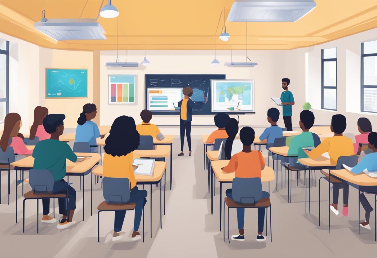 accessibility in education