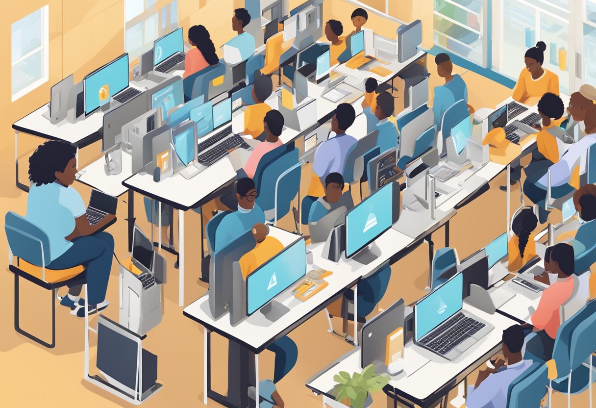 accessibility in education