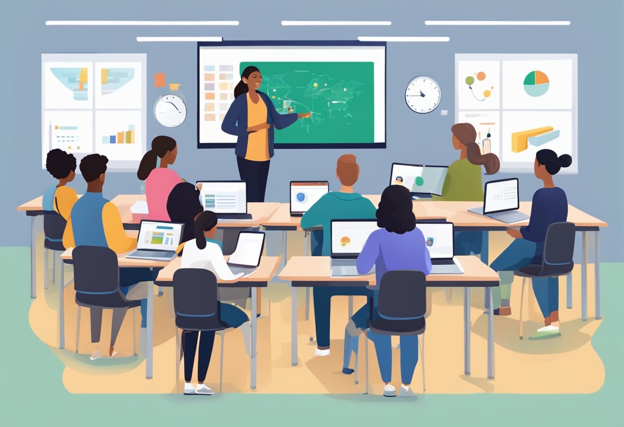 accessibility in education
