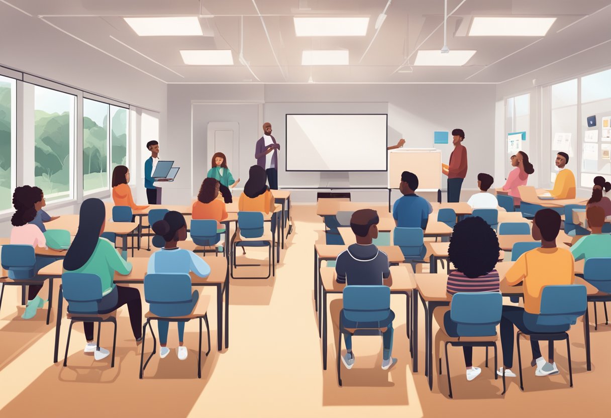 accessibility in education