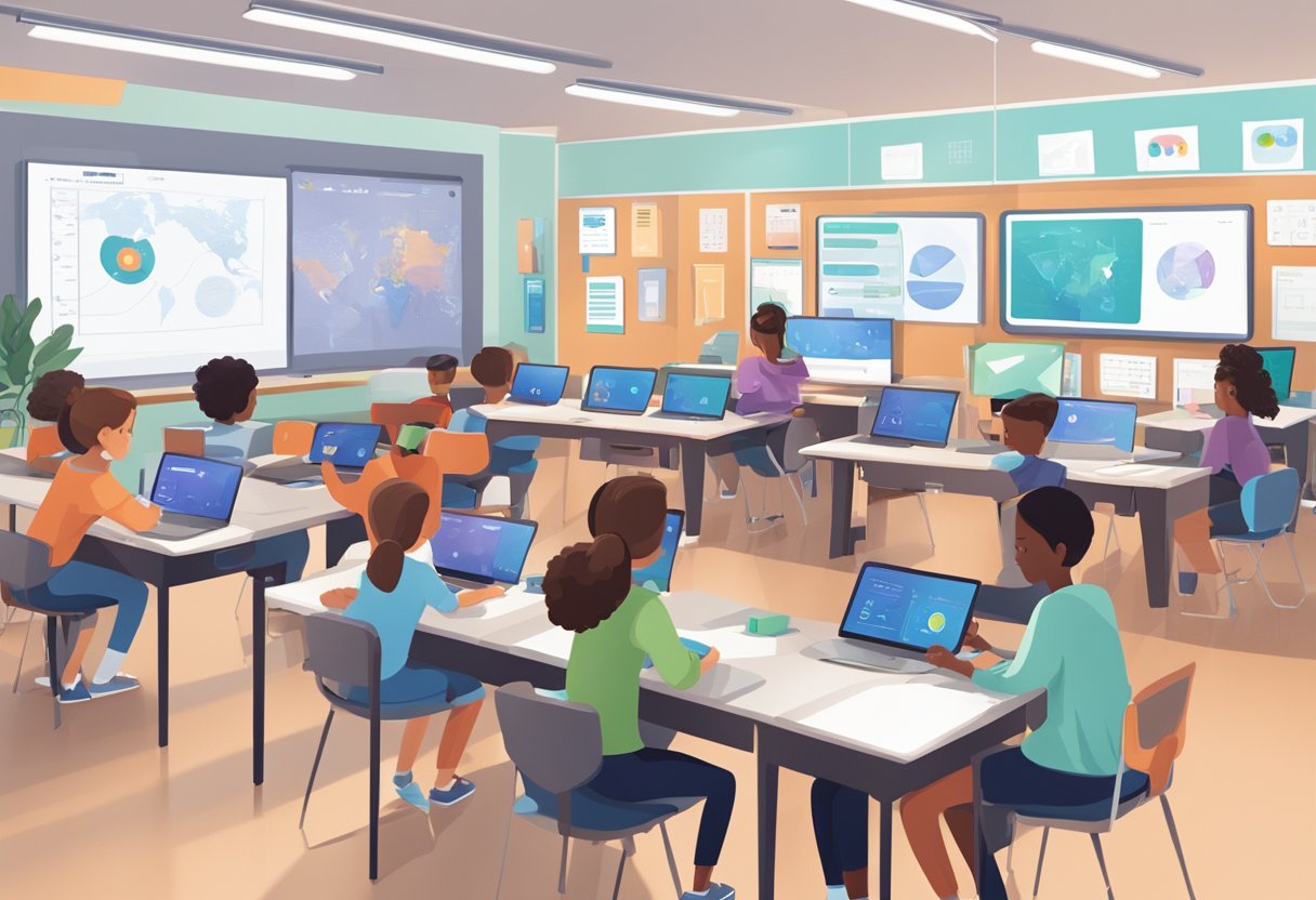 AI and Human-Centred Design in Educational Tools: Inclusive Learning Experiences Human-Centred Design,education LearningMole Human-Centred Design