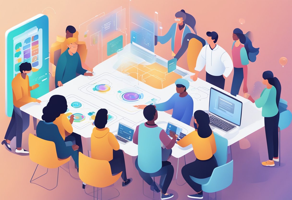 AI and Human-Centred Design in Educational Tools: Inclusive Learning Experiences Human-Centred Design,education LearningMole human-centred design