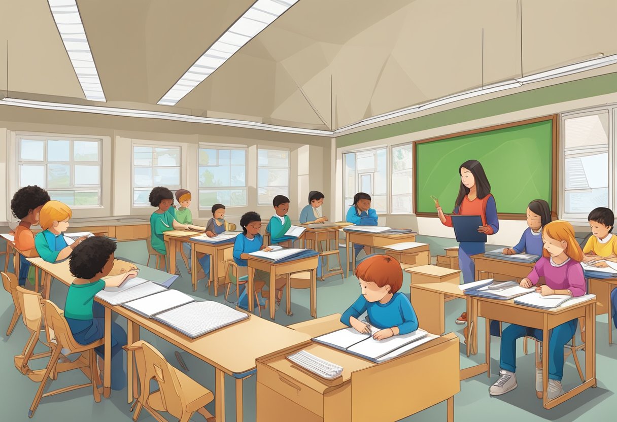 Fun Ways to Master Geometry and Shapes Techniques geometry and shapes,technique,student LearningMole Fun Ways to Master Geometry and Shapes Techniques