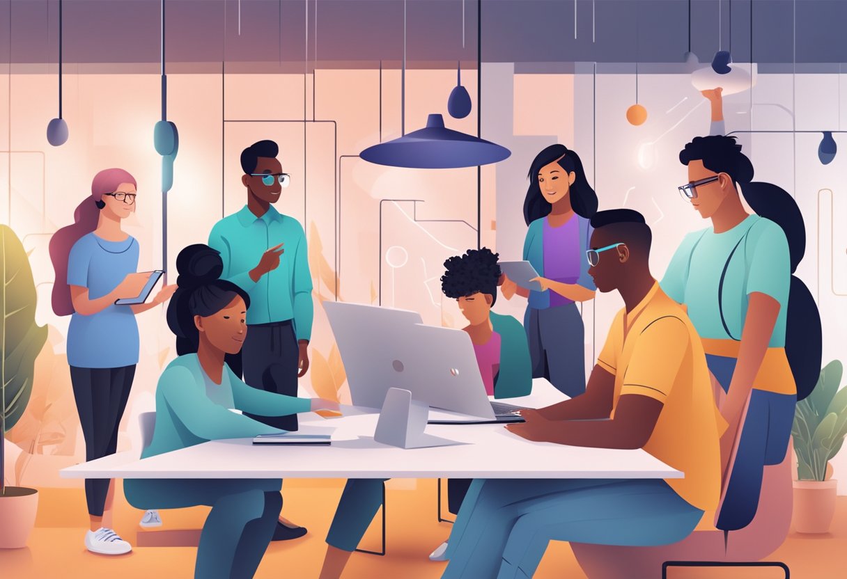 ai learning