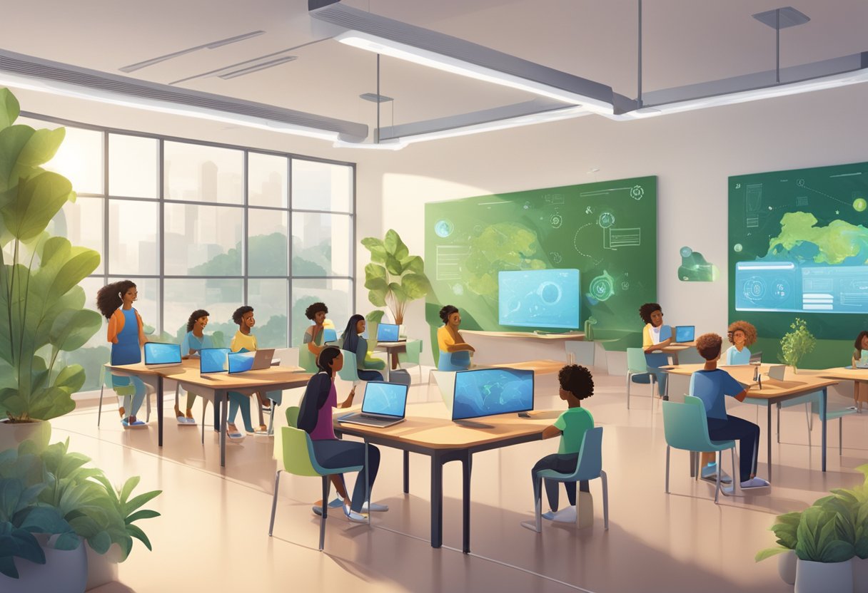 ai and sustainability