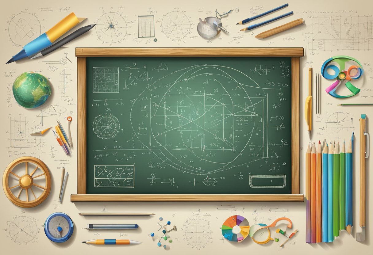 Advanced Maths Calculation Techniques for Upper Classes