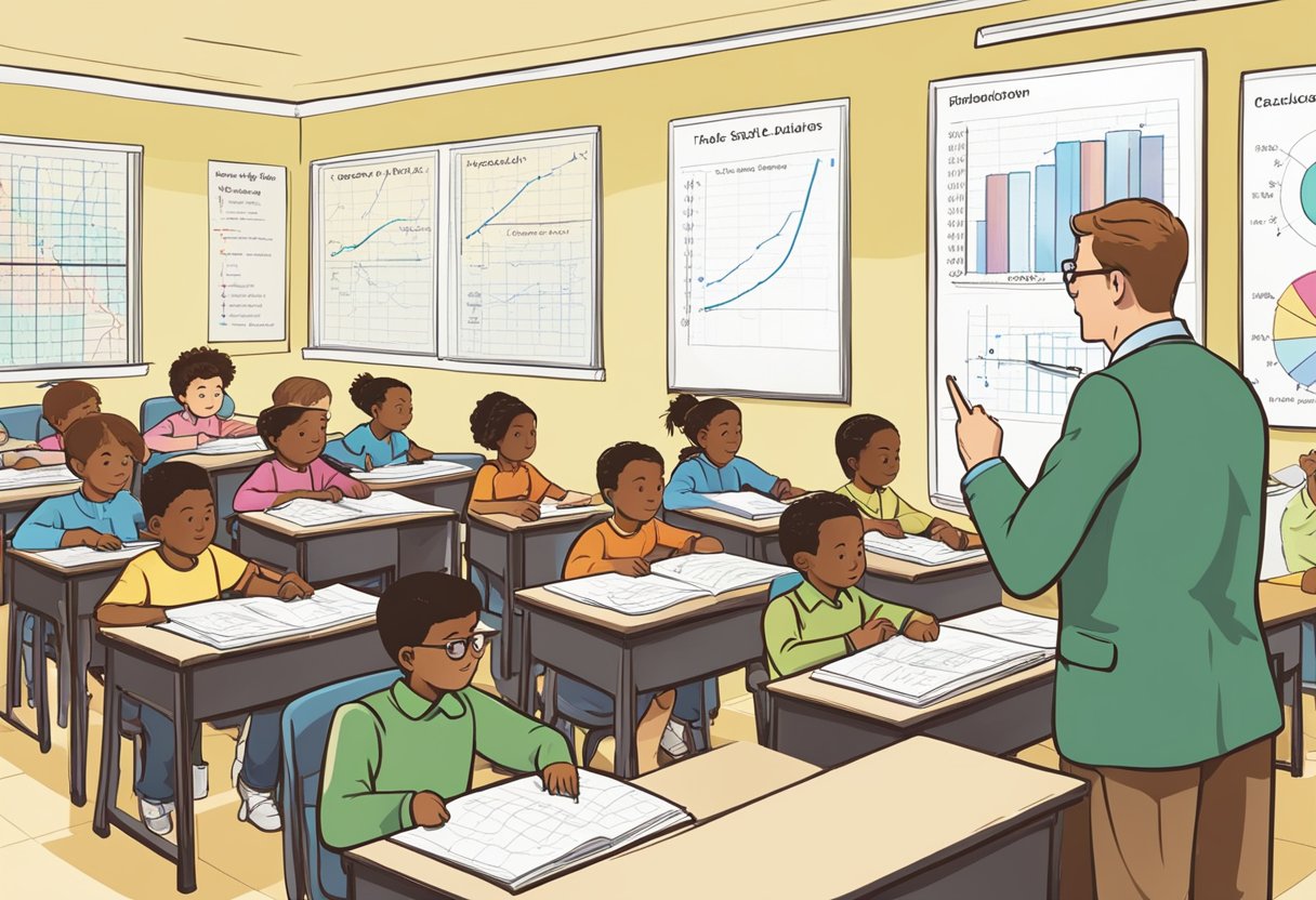 Maths Calculations for Primary Students: Friendly Tips for Success maths calculations,student LearningMole Maths Calculations for Primary Students: Friendly Tips for Success