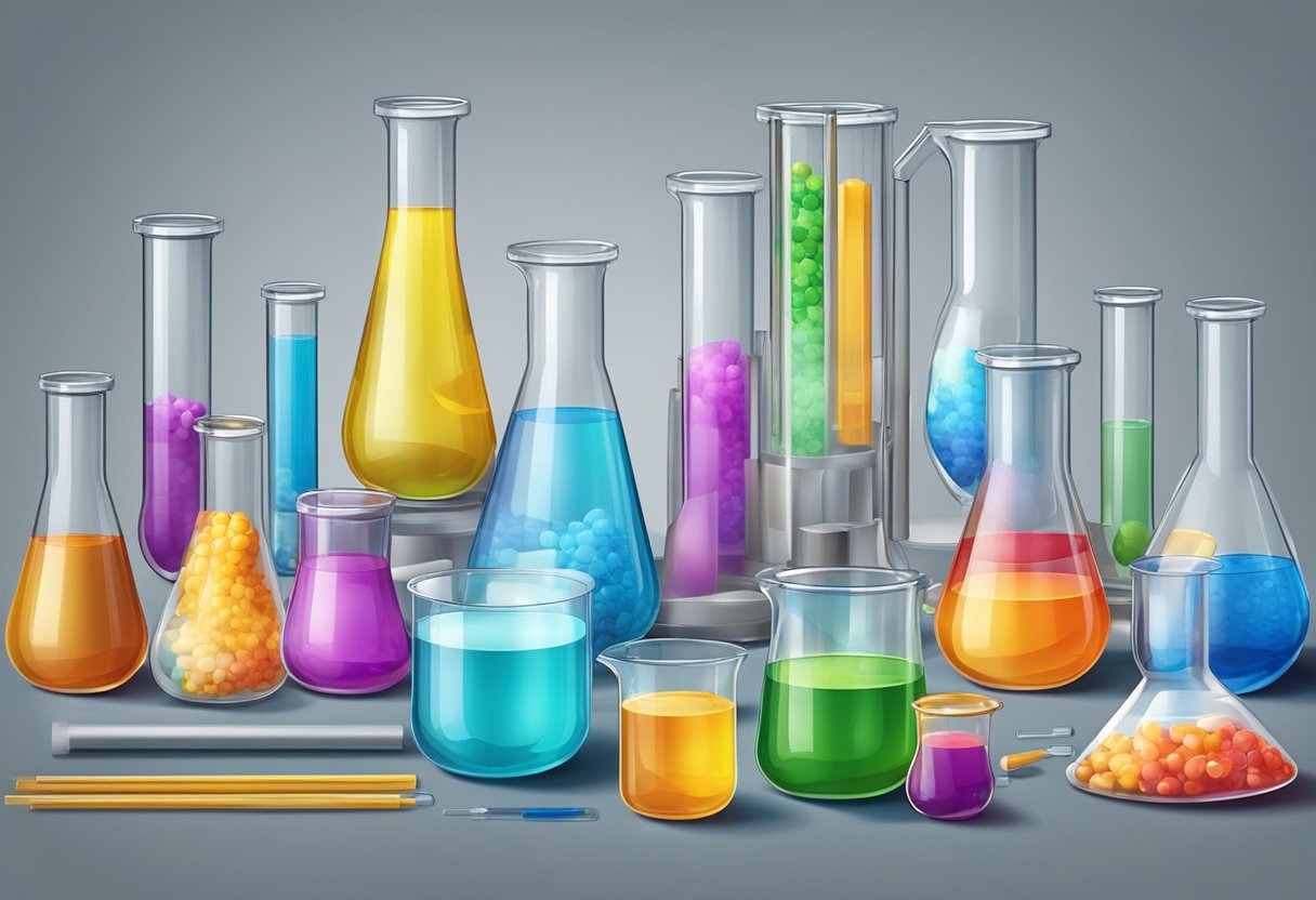 Fun and Educational Experiments for Primary Students: Science Activities Experiments for Primary Students,science,project LearningMole Conducting Experiments with Electricity