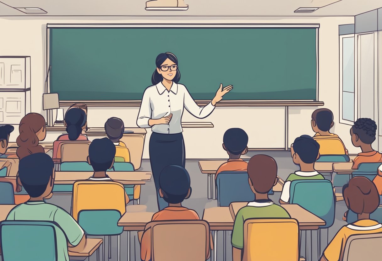 6 New Public Speaking & Presentation Techniques for Young Communicators public speaking,Presentation LearningMole Public Speaking