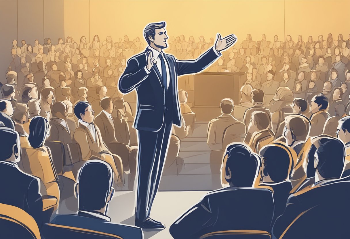 6 New Public Speaking & Presentation Techniques for Young Communicators public speaking,Presentation LearningMole Public Speaking
