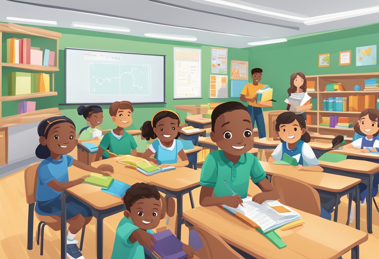 12 Fun Ways to Boost Spelling and Vocabulary Techniques Spelling and Vocabulary,techniques,spelling LearningMole Spelling and Vocabulary techniques