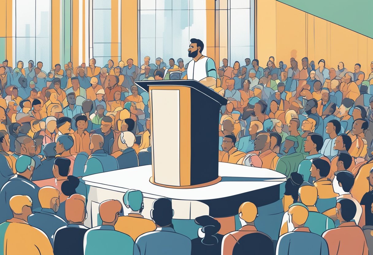 Assessment and Progress Tracking in Public Speaking and Presentation: Simple Ways assessment,public speaking LearningMole assessment