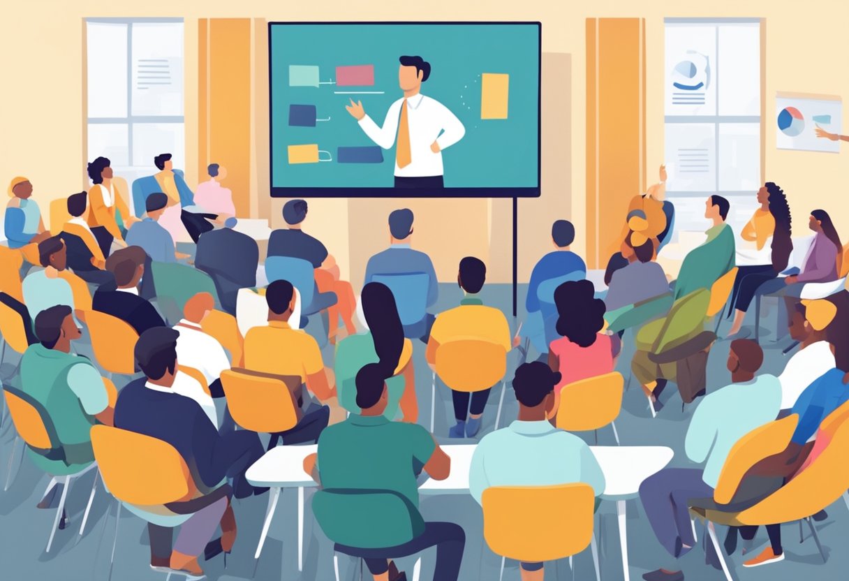 New Trends in Public Speaking & Presentation Education