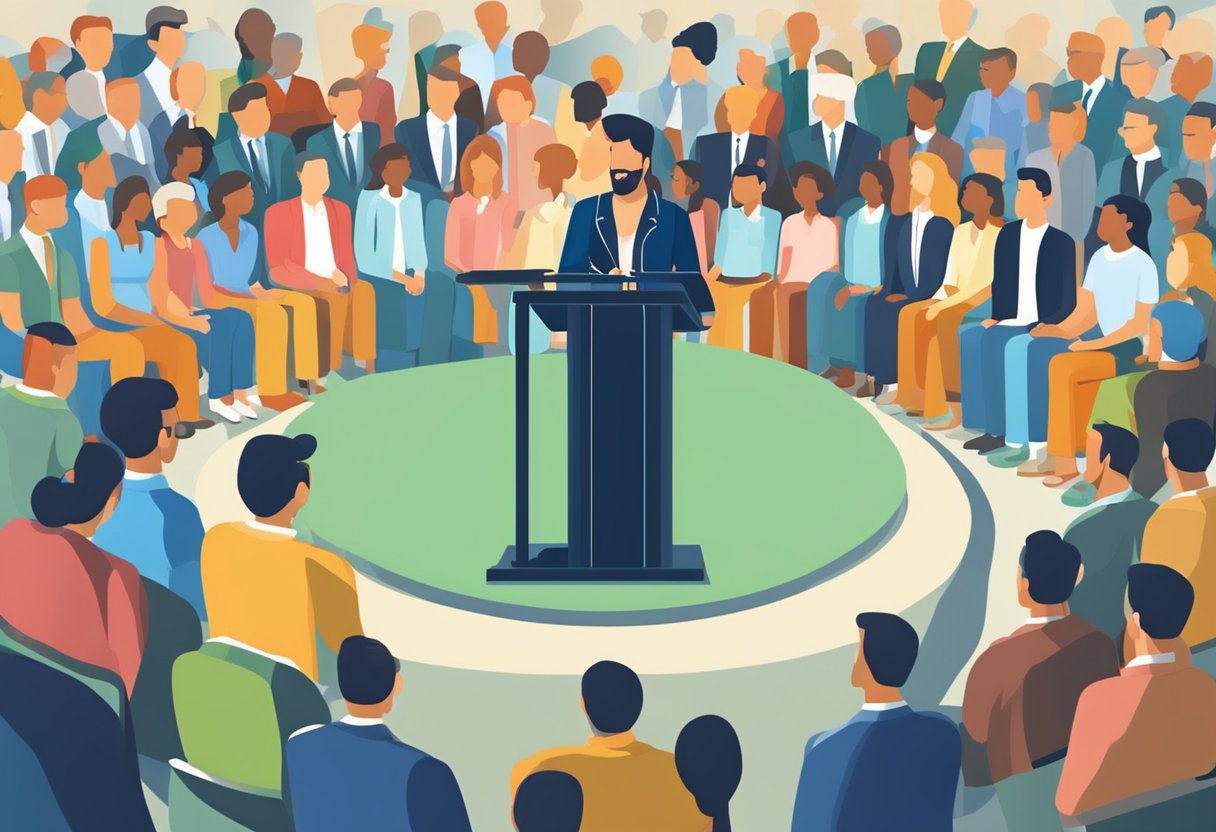 Assessment and Progress Tracking in Public Speaking and Presentation: Simple Ways assessment,public speaking LearningMole public speaking