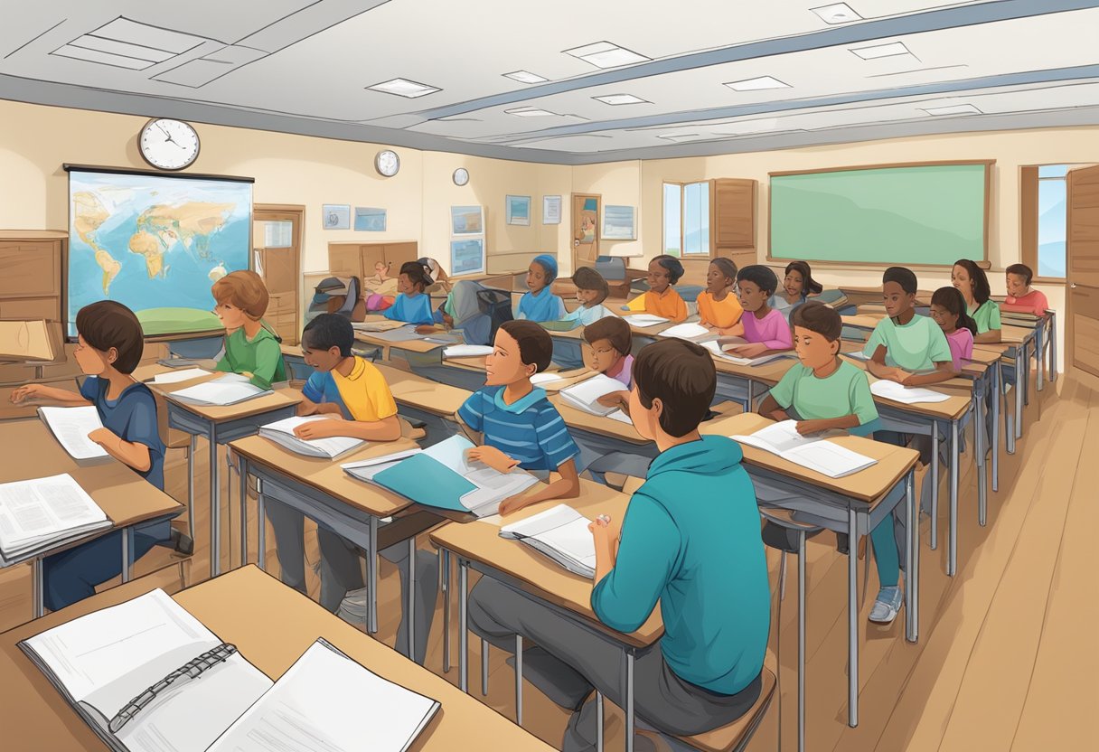 Advanced Modern History Techniques for Upper Primary