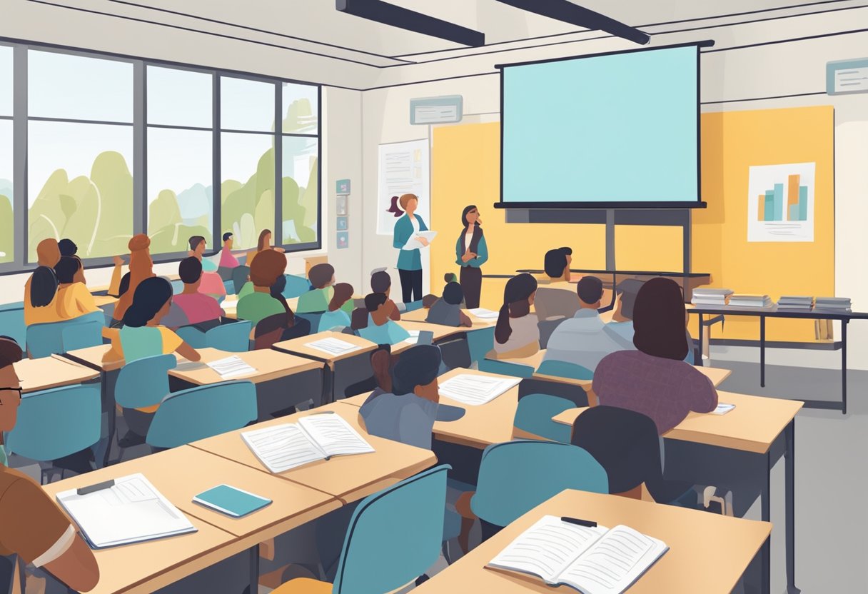 Successful Public Speaking & Presentation Projects in Schools Public Speaking LearningMole public speaking