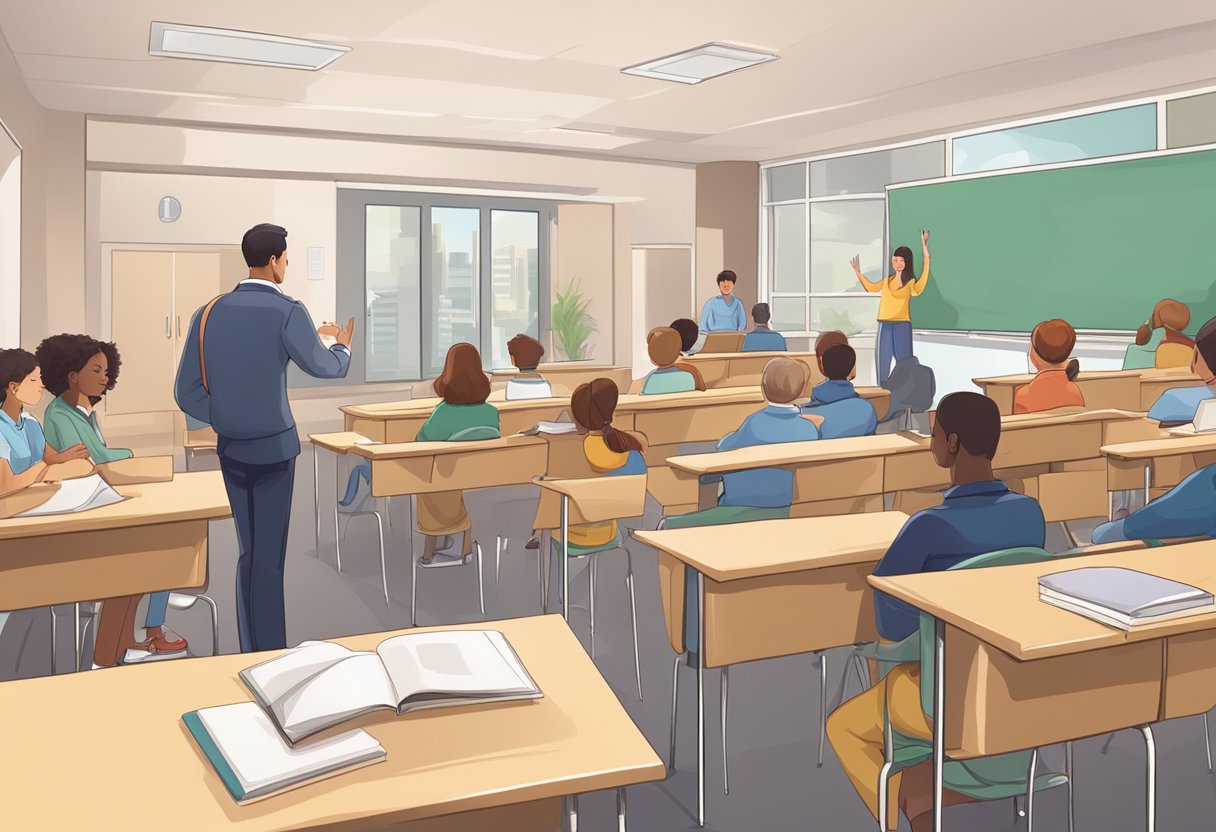 Successful Public Speaking & Presentation Projects in Schools Public Speaking LearningMole Public Speaking