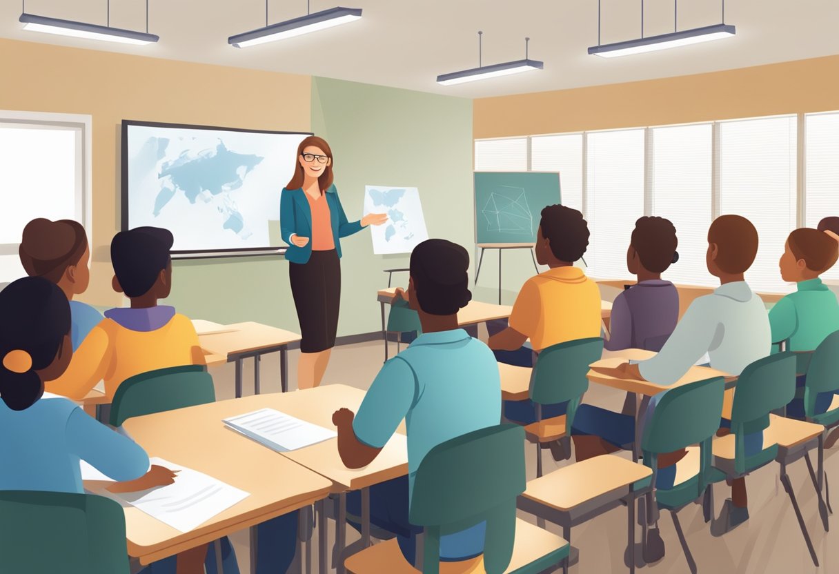 Successful Public Speaking & Presentation Projects in Schools Public Speaking LearningMole public speaking