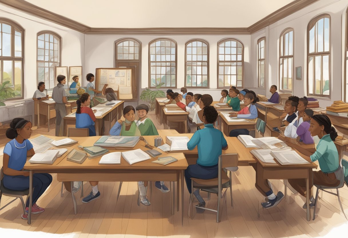 Real-Life Applications of Modern History in Primary Education: Everyday Connections to the Past Modern History in Primary Education,history LearningMole Modern History in Primary Education