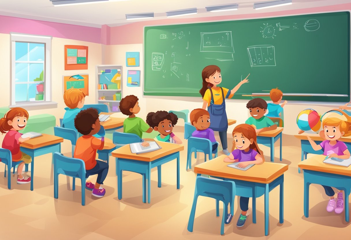 ESL Resources 