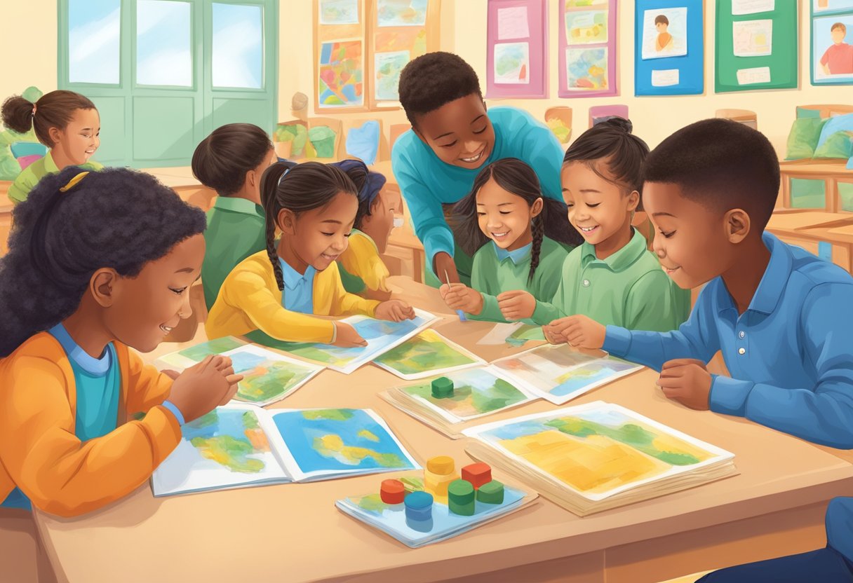 New Real-Life Applications of ESL in Primary Education: Engaging Activities ESL in Primary Education,ESL LearningMole ESL in Primary Education