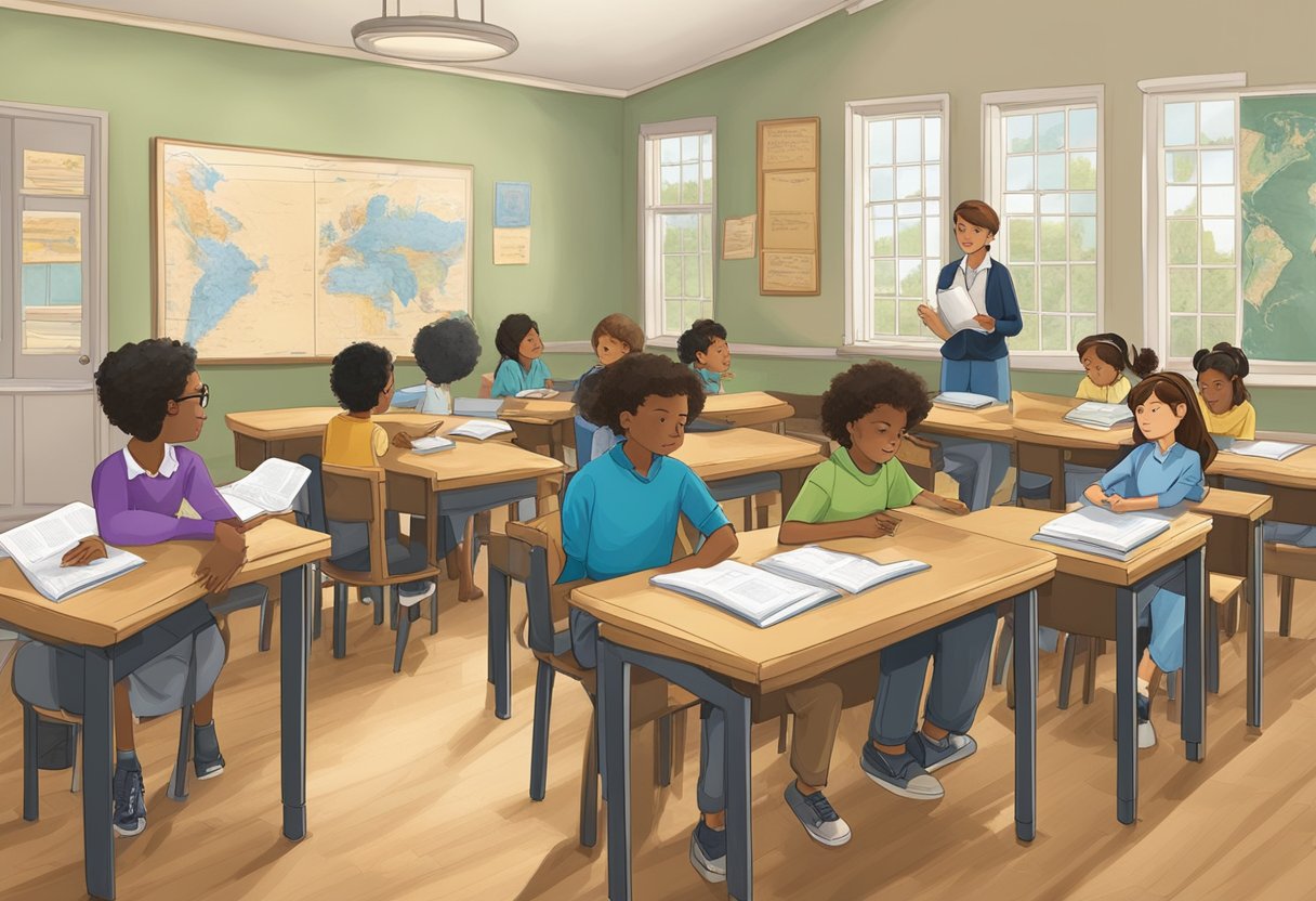 Modern History and Cross-Curricular Learning: Connecting Past Events to Multiple Subjects Modern History and Cross-Curricular Learning,history LearningMole Modern History and Cross-Curricular Learning: Connecting Past Events to Multiple Subjects