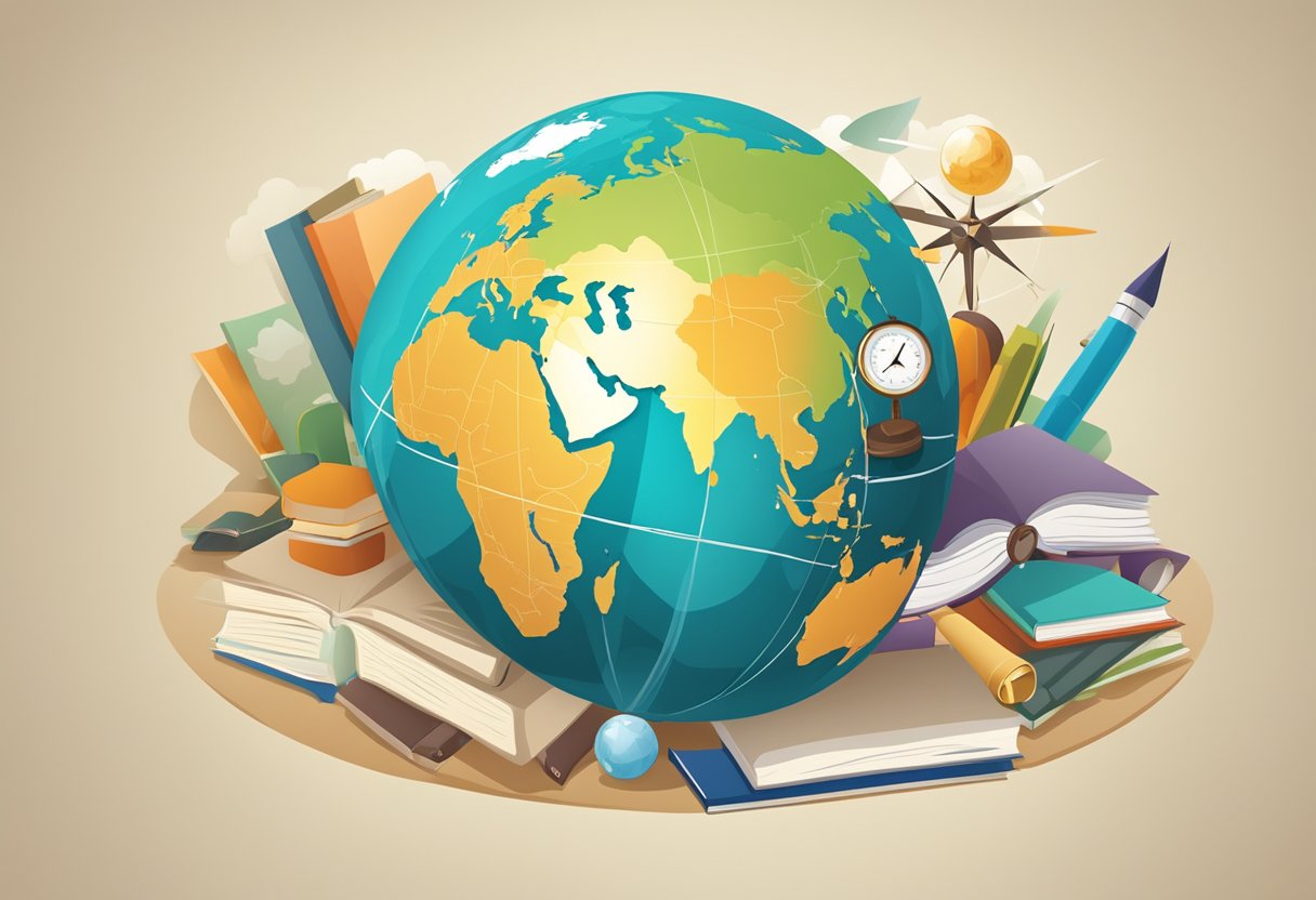 Geography and Cross-Curricular Learning: Subject Gaps