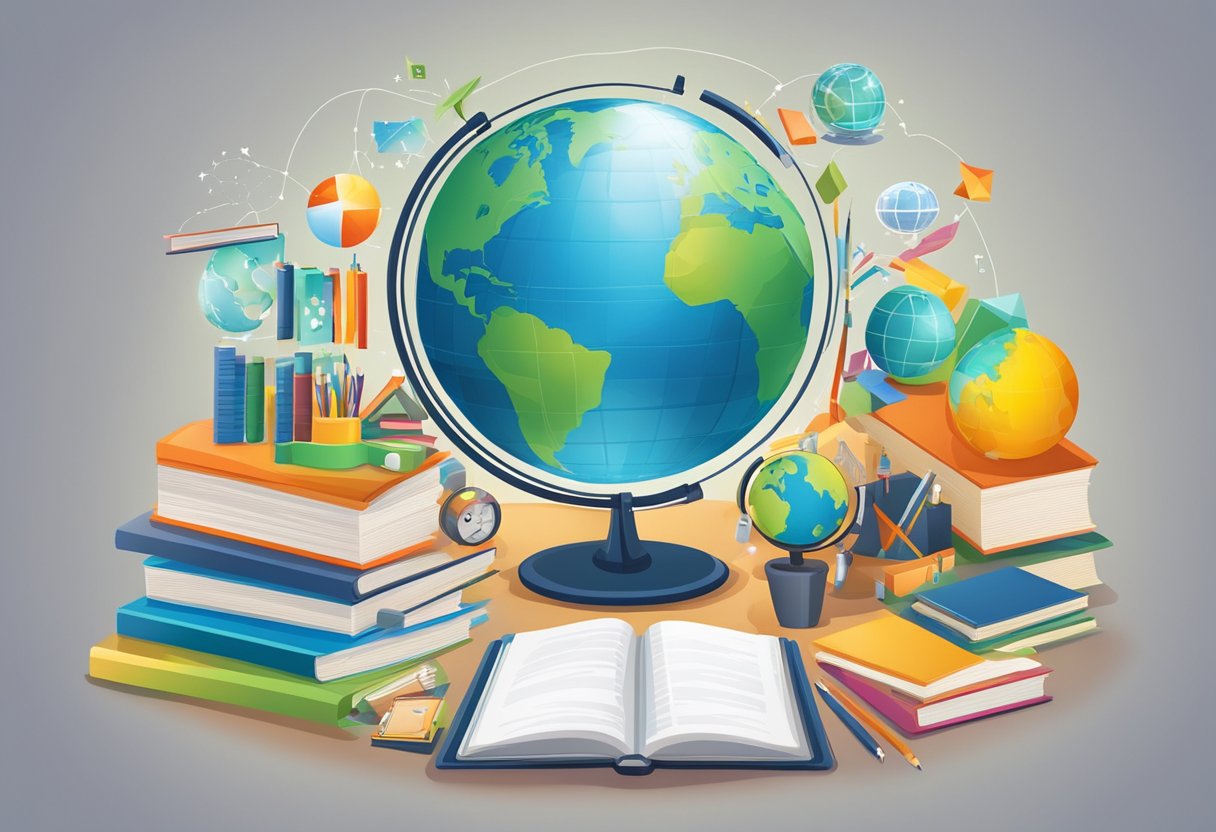 Teaching Geography