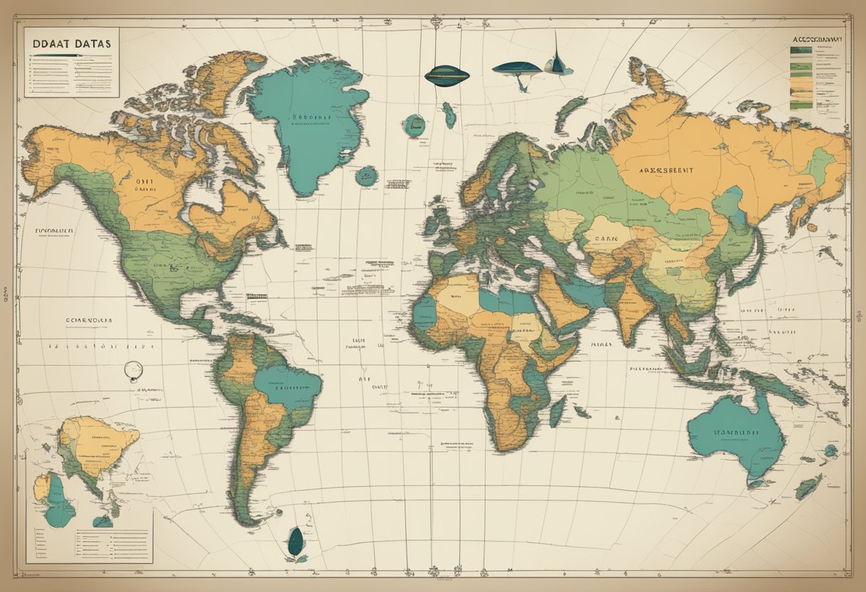 Assessment and Progress Tracking in Geography: Simple Methods Progress Tracking in Geography,geography LearningMole Assessment and Progress Tracking in Geography: Simple Methods