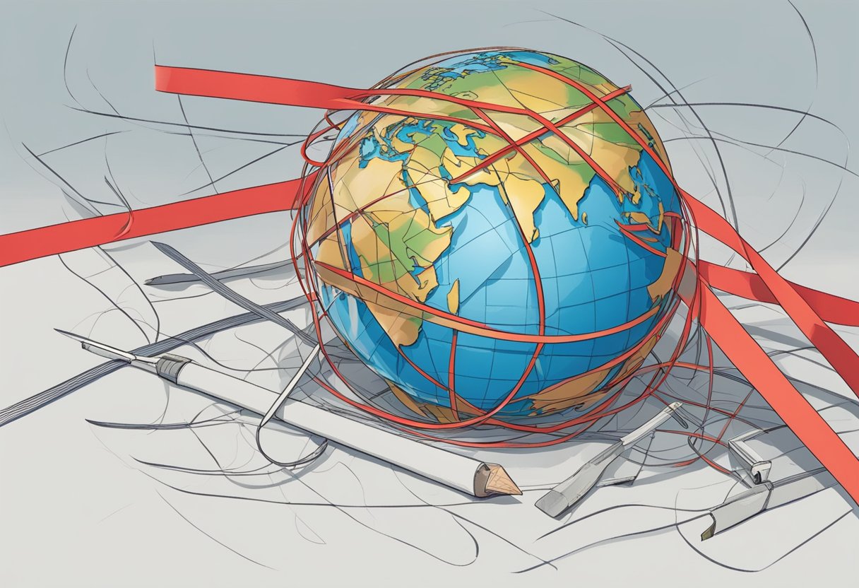 global issues