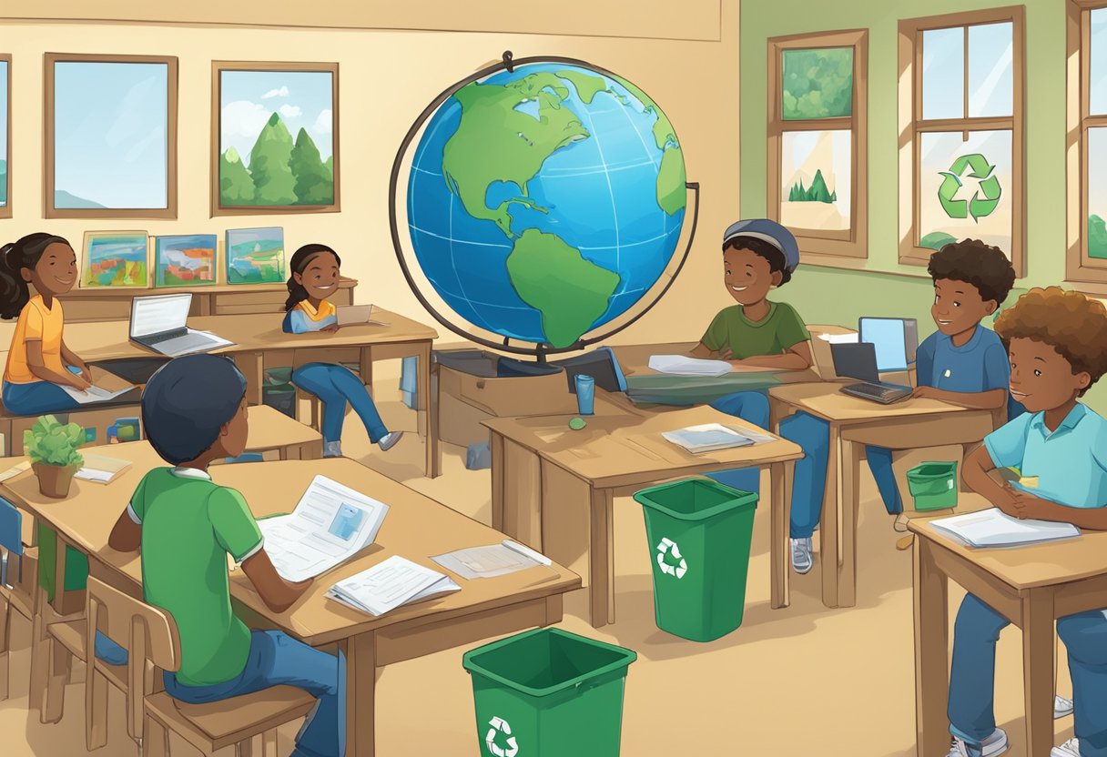 Exploring New Trends in Global Issues Education: Fresh Approaches Global Issues,trend,tech LearningMole global issues