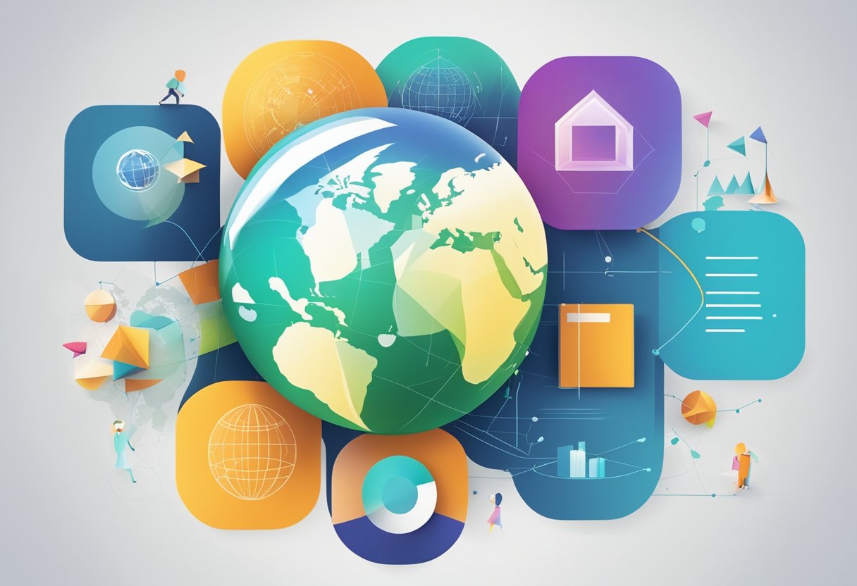 Exploring New Trends in Global Issues Education: Fresh Approaches Global Issues,trend,tech LearningMole global issues