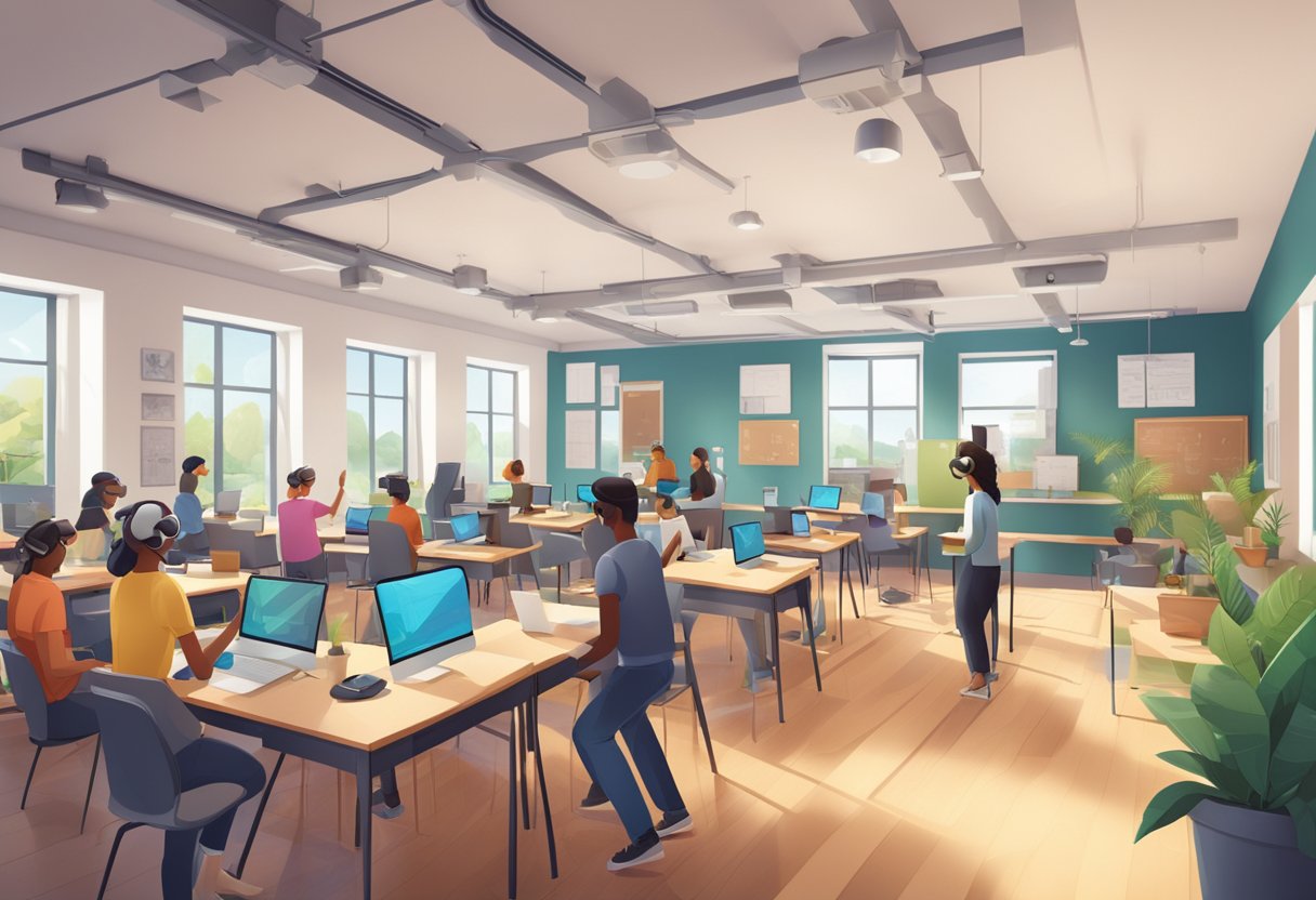 Exploring New Trends in Global Issues Education: Fresh Approaches Global Issues,trend,tech LearningMole global issues