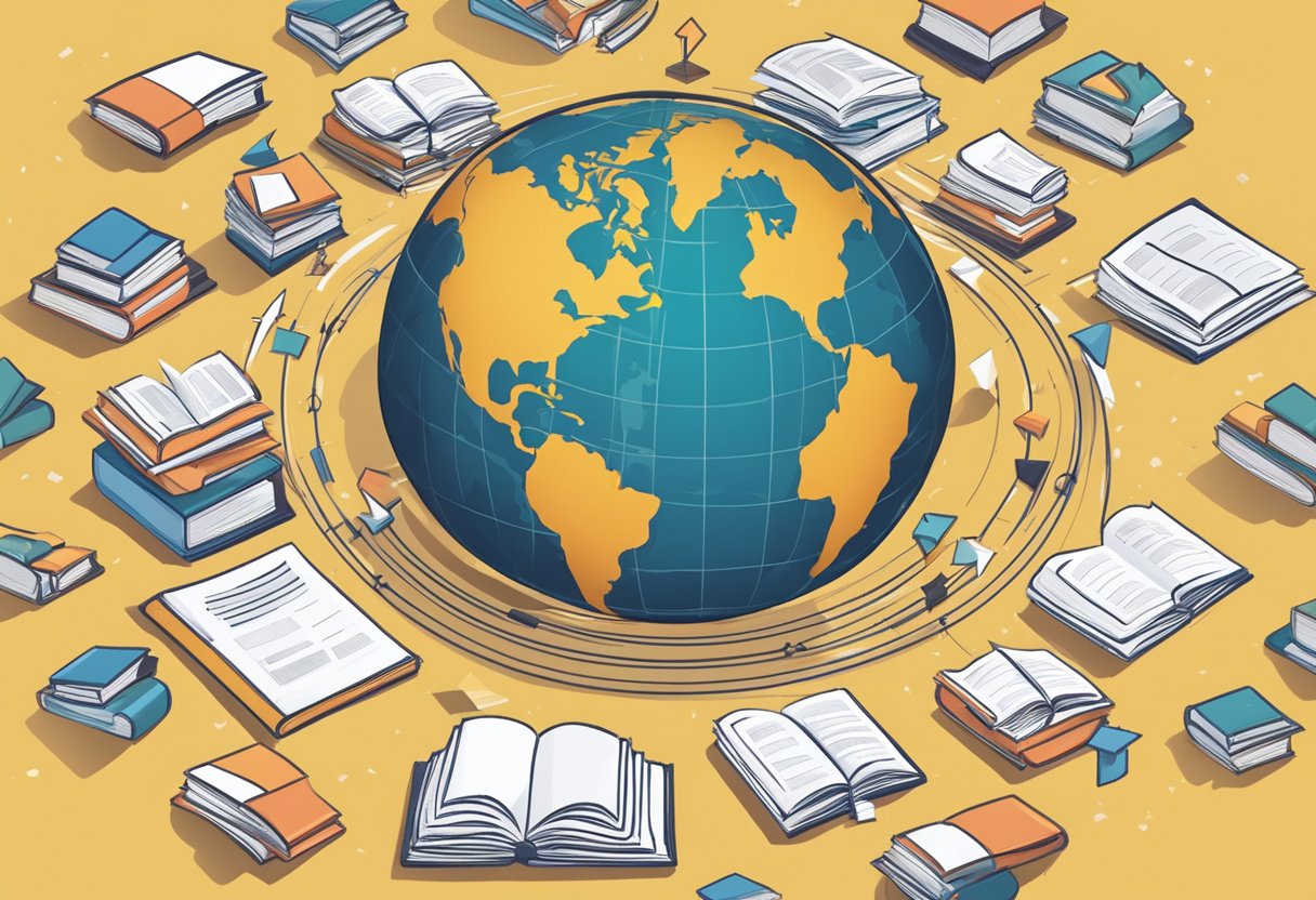 Exploring New Trends in Global Issues Education: Fresh Approaches Global Issues,trend,tech LearningMole global issues