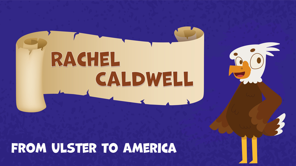 Rachel Caldwell