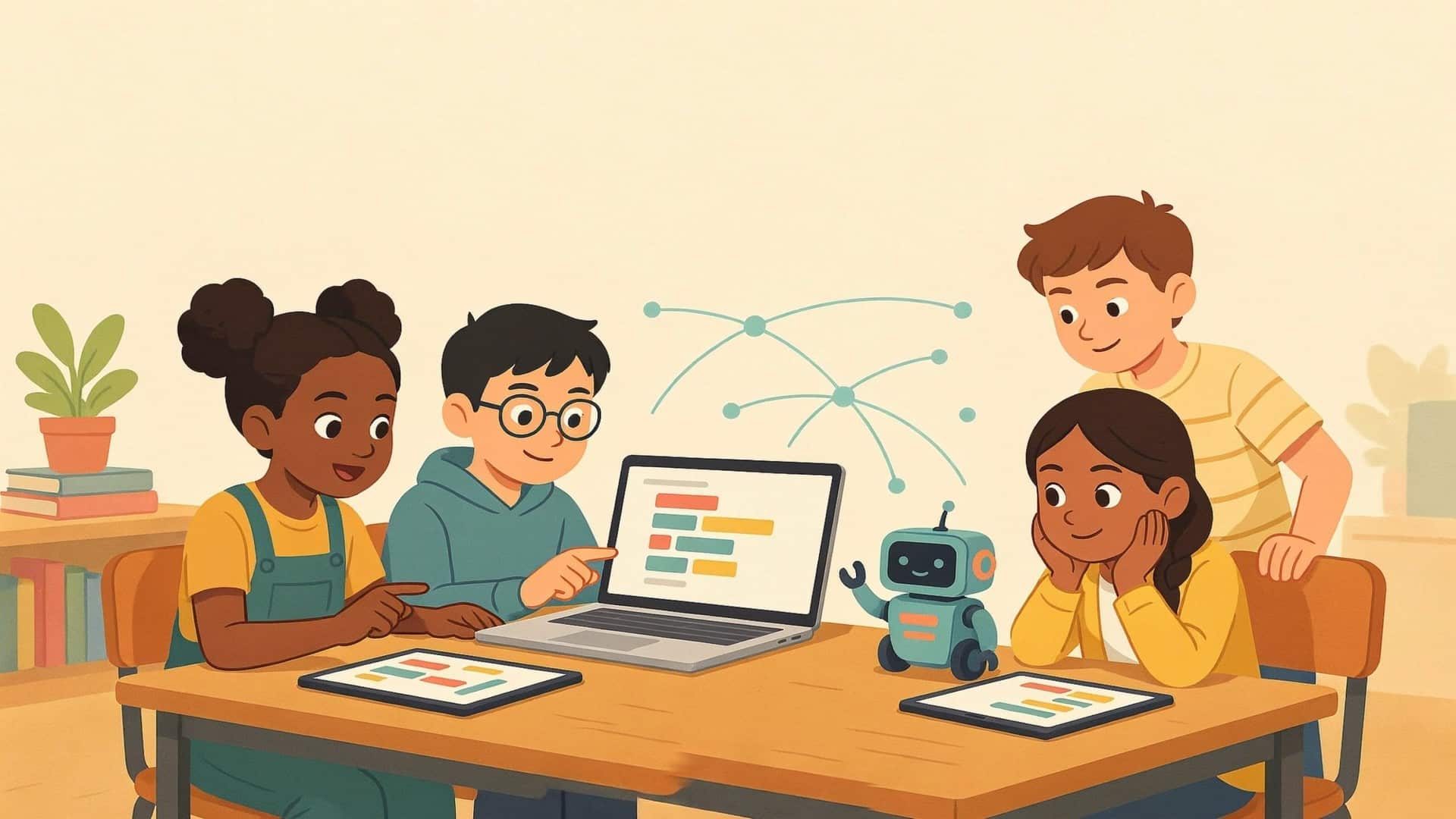 Computing Teaching Resources: Essential Tools for Primary Classrooms