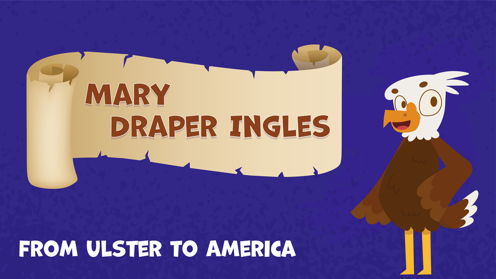 Mary Draper Ingles