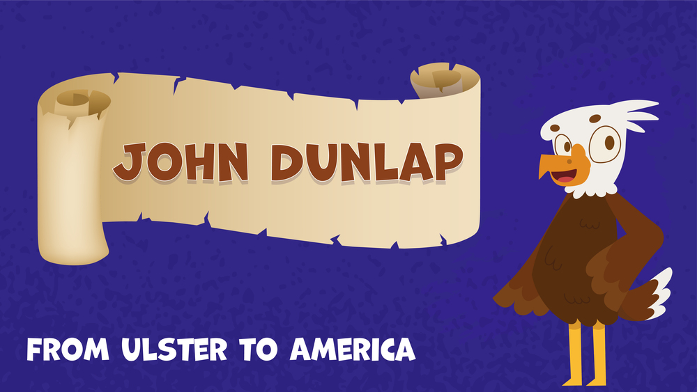 John Dunlap