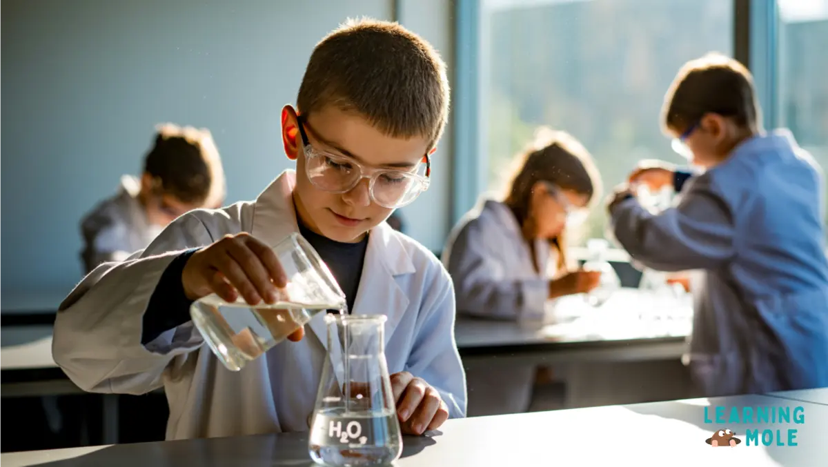 Top 10 Classroom Activities for Teaching Experiments: Fun and Engaging Ways to Spark Scientific Curiosity