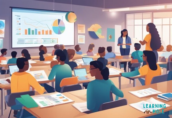 Case Studies: Successful Financial Literacy Projects in Schools